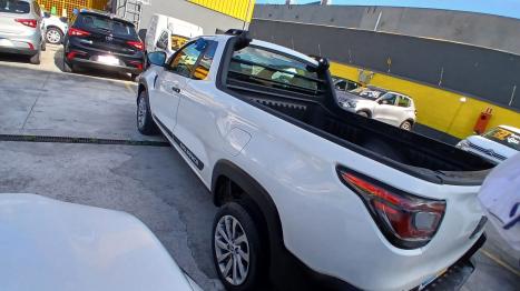 FIAT Strada 1.4 FLEX ENDURANCE CABNE SIMPLES, Foto 7