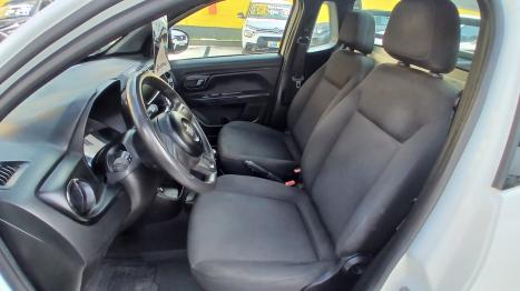 FIAT Strada 1.4 FLEX ENDURANCE CABNE SIMPLES, Foto 8