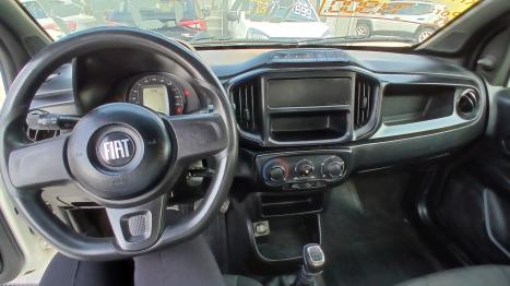 FIAT Strada 1.4 FLEX ENDURANCE CABNE SIMPLES, Foto 9