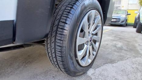 FIAT Strada 1.4 FLEX ENDURANCE CABNE SIMPLES, Foto 13