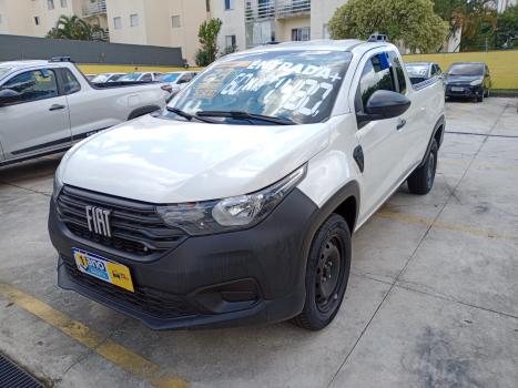 FIAT Strada 1.4 FLEX ENDURANCE CABINE SIMPLES PLUS, Foto 1