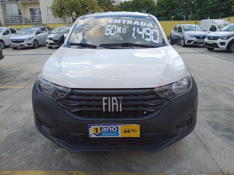 FIAT Strada 1.4 FLEX ENDURANCE CABINE SIMPLES PLUS, Foto 2