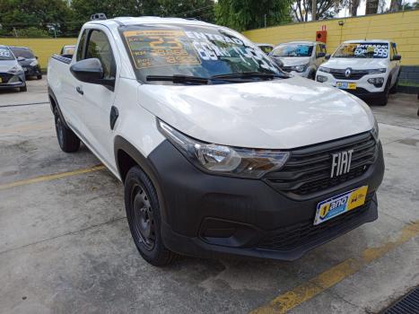 FIAT Strada 1.4 FLEX ENDURANCE CABINE SIMPLES PLUS, Foto 3