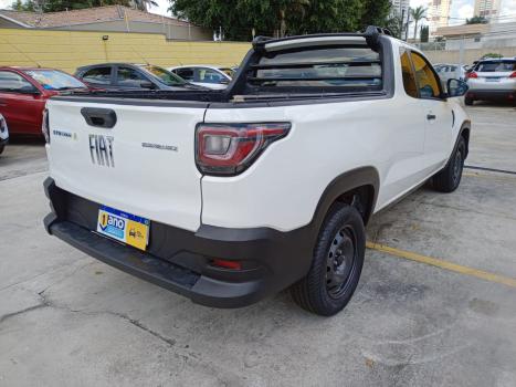 FIAT Strada 1.4 FLEX ENDURANCE CABINE SIMPLES PLUS, Foto 4