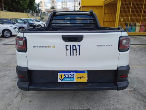 FIAT Strada 1.4 FLEX ENDURANCE CABINE SIMPLES PLUS, Foto 5