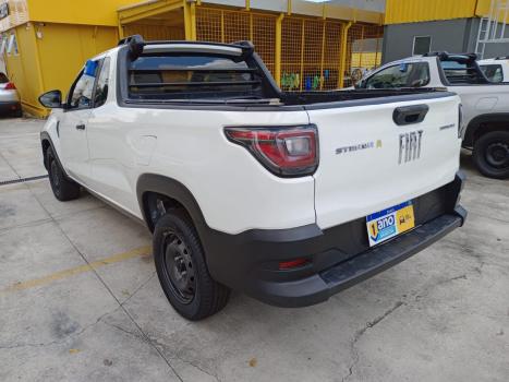 FIAT Strada 1.4 FLEX ENDURANCE CABINE SIMPLES PLUS, Foto 6