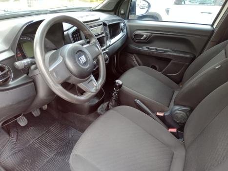 FIAT Strada 1.4 FLEX ENDURANCE CABINE SIMPLES PLUS, Foto 8