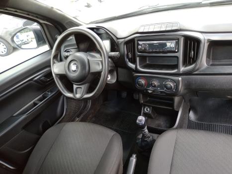 FIAT Strada 1.4 FLEX ENDURANCE CABINE SIMPLES PLUS, Foto 9
