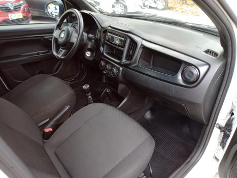 FIAT Strada 1.4 FLEX ENDURANCE CABINE SIMPLES PLUS, Foto 11