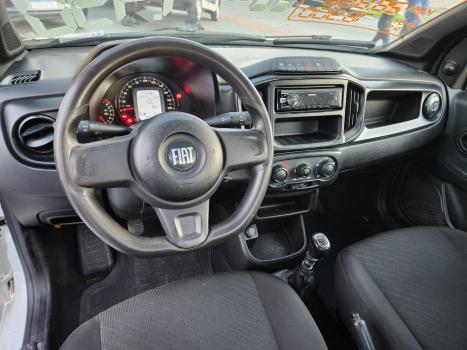 FIAT Strada 1.4 FLEX ENDURANCE CABINE SIMPLES PLUS, Foto 10