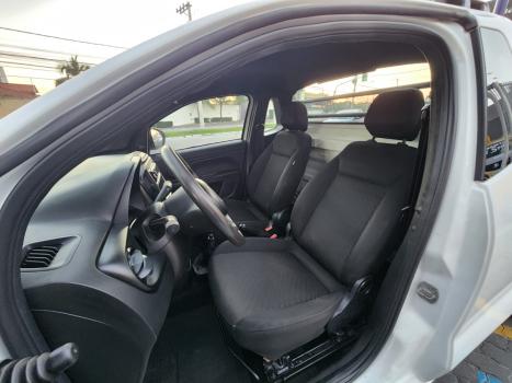 FIAT Strada 1.4 FLEX ENDURANCE CABINE SIMPLES PLUS, Foto 11