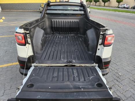 FIAT Strada 1.4 FLEX ENDURANCE CABINE SIMPLES PLUS, Foto 13