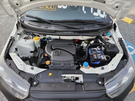 FIAT Strada 1.4 FLEX ENDURANCE CABINE SIMPLES PLUS, Foto 14
