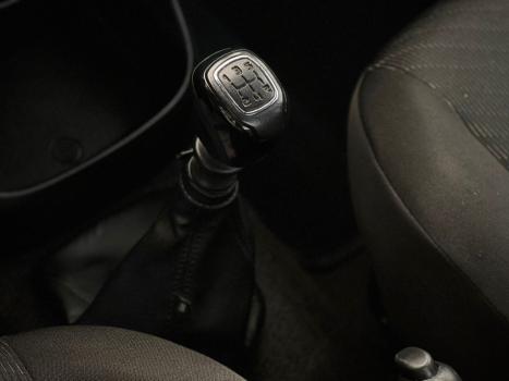 FIAT Strada 1.4 FLEX ENDURANCE CABINE SIMPLES PLUS, Foto 4