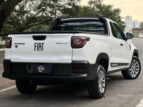 FIAT Strada 1.4 FLEX ENDURANCE CABINE SIMPLES PLUS, Foto 10