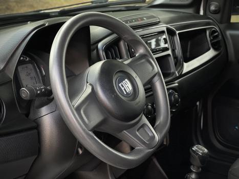 FIAT Strada 1.4 FLEX ENDURANCE CABINE SIMPLES PLUS, Foto 2