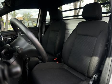 FIAT Strada 1.4 FLEX ENDURANCE CABINE SIMPLES PLUS, Foto 4