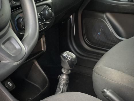 FIAT Strada 1.4 FLEX ENDURANCE CABINE SIMPLES PLUS, Foto 5