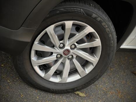 FIAT Strada 1.4 FLEX ENDURANCE CABINE SIMPLES PLUS, Foto 10