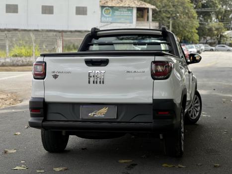 FIAT Strada 1.4 FLEX ENDURANCE CABINE SIMPLES PLUS, Foto 11