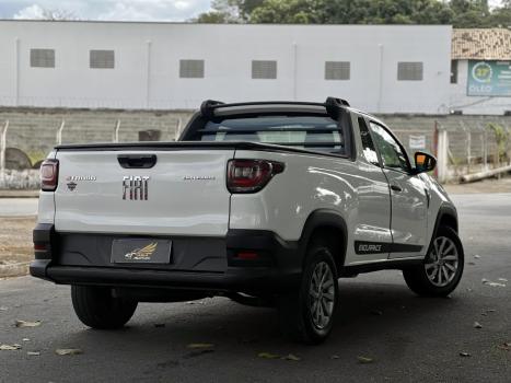 FIAT Strada 1.4 FLEX ENDURANCE CABINE SIMPLES PLUS, Foto 13