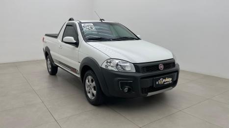 FIAT Strada 1.4 FLEX FREEDOM CABINE SIMPLES, Foto 1