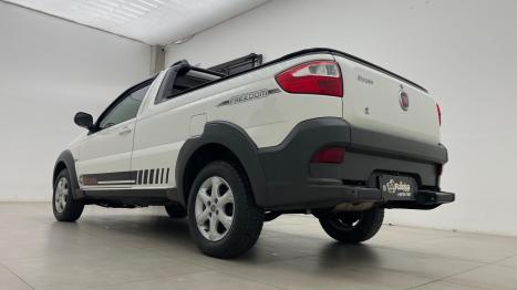 FIAT Strada 1.4 FLEX FREEDOM CABINE SIMPLES, Foto 3