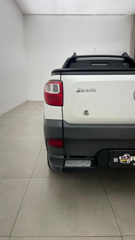 FIAT Strada 1.4 FLEX FREEDOM CABINE SIMPLES, Foto 6