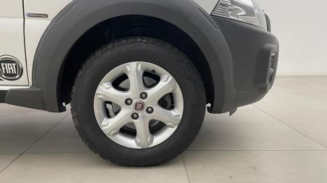 FIAT Strada 1.4 FLEX FREEDOM CABINE SIMPLES, Foto 7
