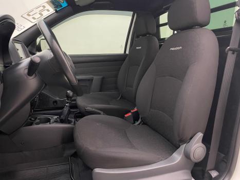 FIAT Strada 1.4 FLEX FREEDOM CABINE SIMPLES, Foto 8