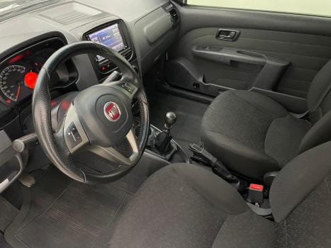 FIAT Strada 1.4 FLEX FREEDOM CABINE SIMPLES, Foto 9