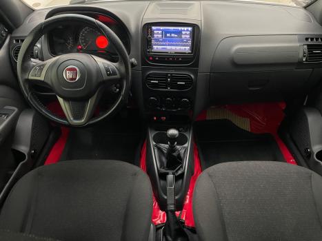 FIAT Strada 1.4 FLEX FREEDOM CABINE SIMPLES, Foto 12
