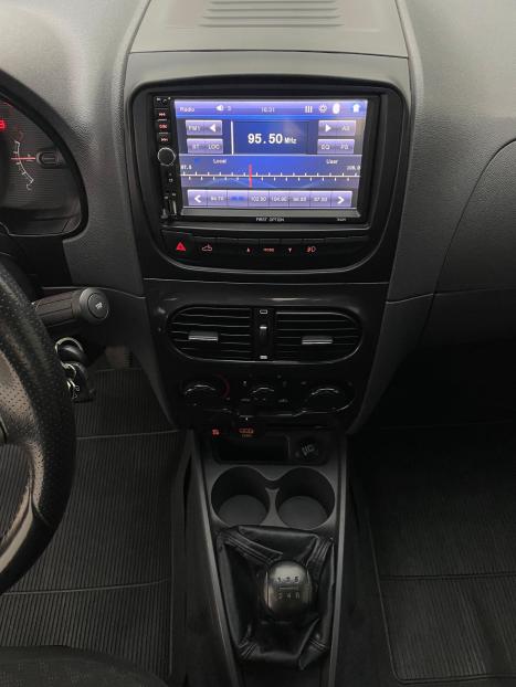 FIAT Strada 1.4 FLEX FREEDOM CABINE SIMPLES, Foto 13