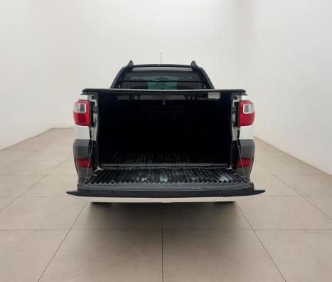 FIAT Strada 1.4 FLEX HARD WORKING CABINE SIMPLES, Foto 7
