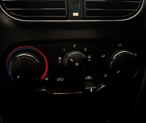 FIAT Strada 1.4 FLEX HARD WORKING CABINE SIMPLES, Foto 8