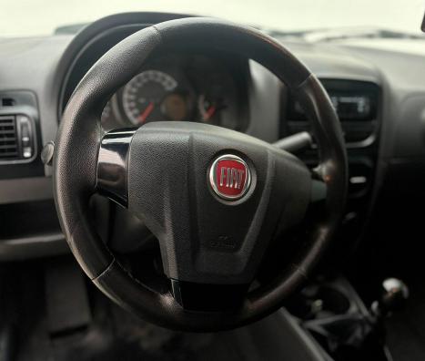 FIAT Strada 1.4 FLEX HARD WORKING CABINE SIMPLES, Foto 9