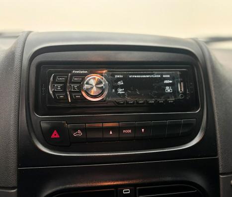 FIAT Strada 1.4 FLEX HARD WORKING CABINE SIMPLES, Foto 12