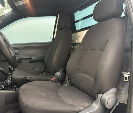 FIAT Strada 1.4 FLEX HARD WORKING CABINE SIMPLES, Foto 13