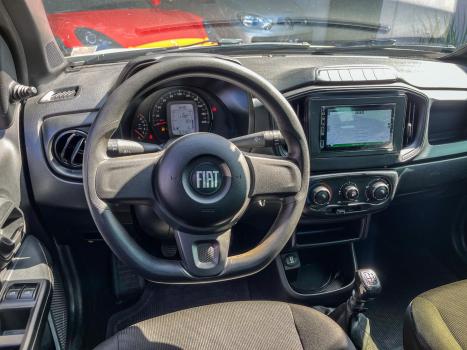FIAT Strada 1.4 FLEX ENDURANCE CABNE SIMPLES, Foto 11