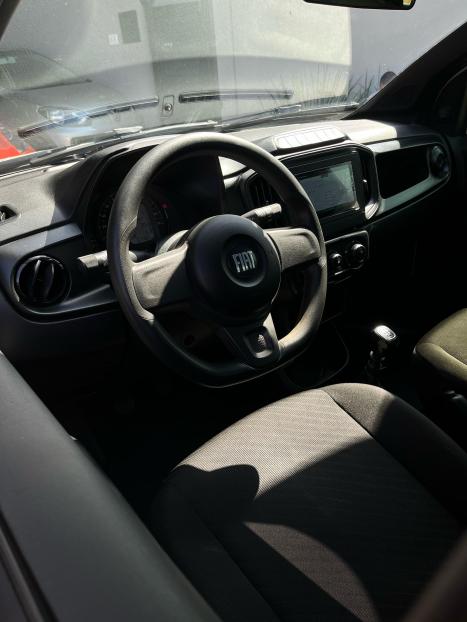 FIAT Strada 1.4 FLEX ENDURANCE CABNE SIMPLES, Foto 15