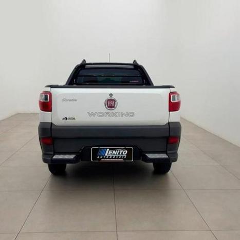 FIAT Strada 1.4 WORKING FLEX CABINE SIMPLES, Foto 7