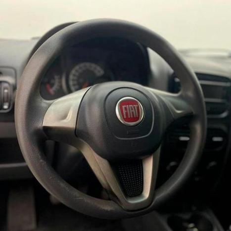 FIAT Strada 1.4 WORKING FLEX CABINE SIMPLES, Foto 11