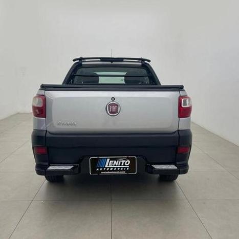 FIAT Strada 1.4 WORKING FLEX CABINE ESTENDIDA, Foto 5