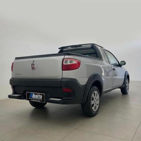 FIAT Strada 1.4 WORKING FLEX CABINE ESTENDIDA, Foto 6