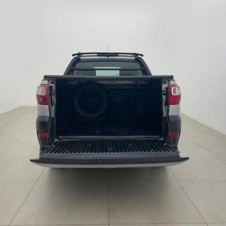 FIAT Strada 1.4 WORKING FLEX CABINE ESTENDIDA, Foto 7