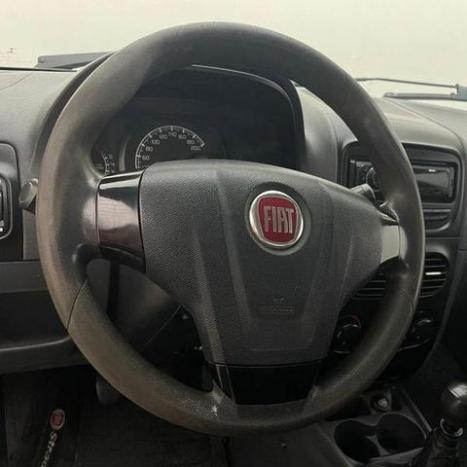 FIAT Strada 1.4 WORKING FLEX CABINE ESTENDIDA, Foto 10