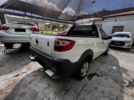 FIAT Strada 1.4 WORKING FLEX CABINE SIMPLES, Foto 4
