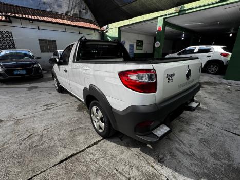 FIAT Strada 1.4 WORKING FLEX CABINE SIMPLES, Foto 5