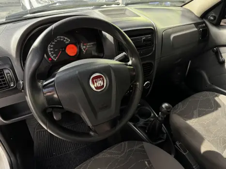 FIAT Strada 1.4 WORKING FLEX CABINE SIMPLES, Foto 6