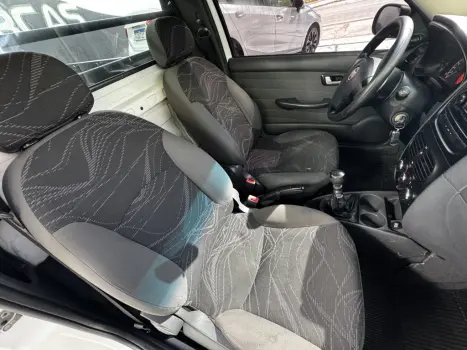 FIAT Strada 1.4 WORKING FLEX CABINE SIMPLES, Foto 8